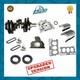 Range Rover 306dt Vilebrequin +land Rover 3.0 Kit Reconstruction Am&eacute;lior&eacute; Moteur