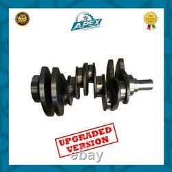 Range Rover 306dt Vilebrequin +land Rover 3.0 Kit Reconstruction Amélioré Moteur