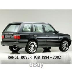 Range Rover P38 Eas Suspension Pneumatique Kit Urgence Land Rover 1995-2002