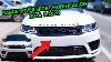 Range Rover Sport 2014 Transformacion A 2020 Upgrade Facelift
