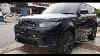 Range Rover Sport Conversion To Svr Full Bodykit At Ct Motorsport Bandar Sunway
