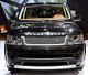 Range Rover Sport L320 2010-2013 Oem Autobiography Avant Bumper Kit Complet Neuf