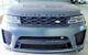 Range Rover Sport Svr L494 Oem 2014-17 Pour 2018+ Avant Fin Conversion Kit