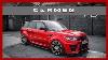Range Rover Svr Wide Body Kit Carmen48