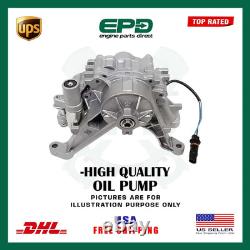 Reconstruction Kit + Poussoir Pour Land Rover Discovery Sport 204DTA 2.0