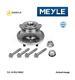 Réparation Kit Moyeu Roue Pour Land Rover Range Sport L320 Meyle 53 14 652 0002