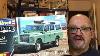 Revell 1 24 Land Rover 109 Series Iii Model Kit Review