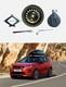 Roue De Secours (galette)18'' Pour Land Rover Discovery Sport Avec Kit 155/85