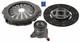 Sachs 3000 990 327 Kit D'embrayage Pour Land Rover