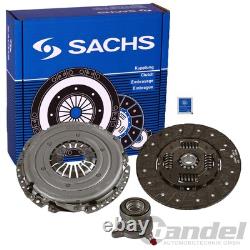 SACHS Kit D'Embrayage Pour JAGUAR E-PACE LAND ROVER DISCOVERY RANGE