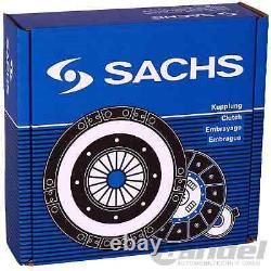 SACHS Kit D'Embrayage Pour JAGUAR E-PACE LAND ROVER DISCOVERY RANGE