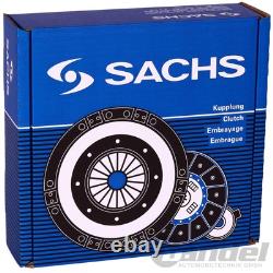 SACHS Kit D'Embrayage Pour JAGUAR E-PACE LAND ROVER DISCOVERY RANGE
