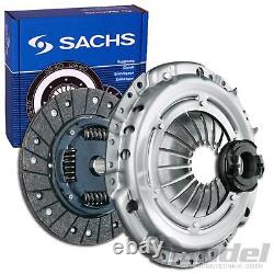 SACHS Kit D'em Brayage Convient pour Honda Civic 6 200 25 400 45 600 Land Rover