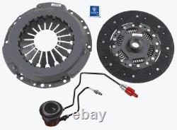 SACHS Kit Plus Csc Kit Embrayage Convient pour Land Rover Freelander 3000 990 46