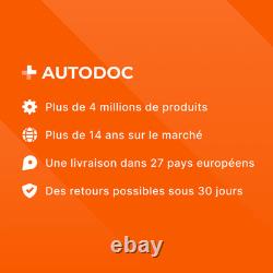 SACHS Kit d'embrayage pour LAND ROVER Defender SUV (L316) Range Rover I 3000 950
