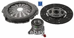 SACHS Kit d'embrayage pour LAND ROVER Range Rover Evoque (L538) 3000 990 327