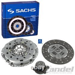 SACHS Xtend Kit Plus Csc Kit Embrayage Convient pour JAGUAR S-TYPE Land Rover