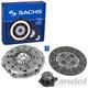 Sachs Xtend Kit Plus Csc Kit Embrayage Convient Pour Jaguar S-type Land Rover