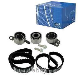 SKF Kit Courroie de Distribution Convient pour Land Rover Freelander MG 25 45