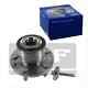 Skf Kit Roulements Avant Pour Ford Galaxy Wa6 Land Rover Freellander 2 L359