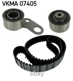 SKF Kit de distribution VKMA 07405 pour LAND ROVER Defender SUV (L316)