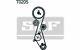 Skf Kit De Distribution Avec Pompe à Eau Pour Land Rover Range Vkmc 03305