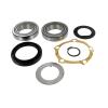 Skf Kits De Roulement De Roue Avant/arrière Vkba 3420 Pour Land Rover