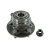 Skf Kits De Roulement De Roue Avant Vkba 6750 Pour Land Rover