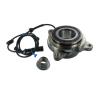 Skf Kits De Roulement De Roue Avant Vkba 6753 Pour Land Rover