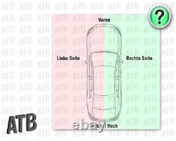 SRLine Kit Embrayage pour Land Rover Freelander I L314 2.0 Td4 4x4 Neuf