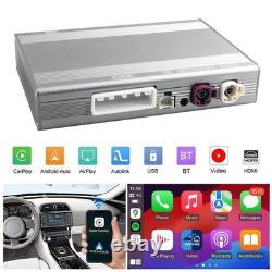 Sans fil CarPlay kit d'intégration automatique rénovation pour Jaguar Land Rover