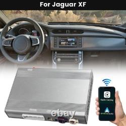 Sans fil CarPlay kit d'intégration automatique rénovation pour Jaguar Land Rover