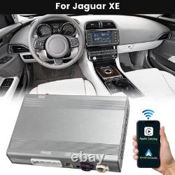Sans fil CarPlay kit d'intégration automatique rénovation pour Jaguar Land Rover
