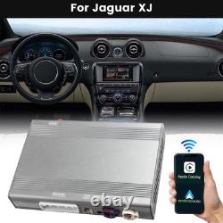 Sans fil CarPlay kit d'intégration automatique rénovation pour Jaguar Land Rover