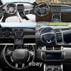 Sans fil CarPlay kit d'intégration automatique rénovation pour Jaguar Land Rover