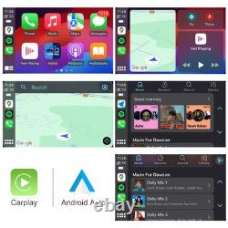 Sans fil CarPlay kit d'intégration automatique rénovation pour Jaguar Land Rover Sans fil CarPlay kit d'intégration automatique rénovation pour Jaguar Land Rover