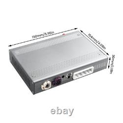 Sans fil CarPlay kit d'intégration automatique rénovation pour Jaguar Land Rover