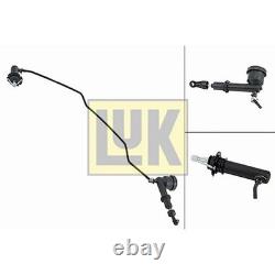 Schaeffler LuK Donneur Cylindre Récepteur Kit Embrayage Convient pour Land Rover