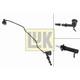 Schaeffler Luk Donneur Cylindre R&eacute;cepteur Kit Embrayage Convient Pour Land Rover