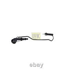 Schaeffler LuK Donneur Cylindre Récepteur Kit Embrayage Convient pour Land Rover