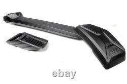 Schnorkel, Snorkel + Assemblage Kit Land Rover-Defender 90/110/130