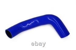 Silicone Intercooler Boost Hose Kit Fit Land Rover Freelander 1 TD4 2.0 Diesel