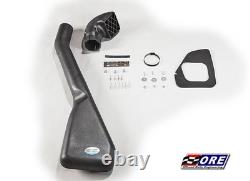 Snorkel Kit Admission d'Air Surélevée Complet Land Rover Defender TD4 / TD5