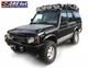 Snorkel Kit Admission D'air Surélevée Complet Land Rover Discovery 2