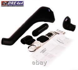 Snorkel Kit Admission d'Air Surélevée Complet Land Rover Discovery 3 / 4