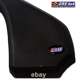 Snorkel Kit Admission d'Air Surélevée Complet Land Rover Discovery 3 / 4