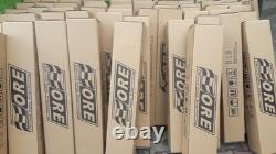 Snorkel Kit Admission d'Air Surélevée Complet Land Rover Discovery 3 / 4