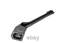 Snorkeling, tuba tuba + kit de montage Land Rover-Defender 90 /110/ 130