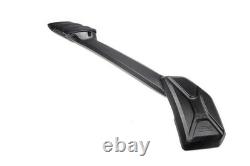 Snorkeling, tuba tuba + kit de montage Land Rover-Defender 90 /110/ 130