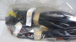 Stc50470 kit land rover éclairage avant antibrouillard